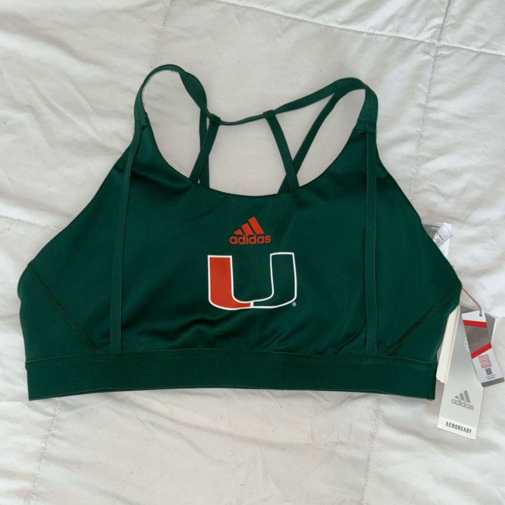 Miami Sports Bra